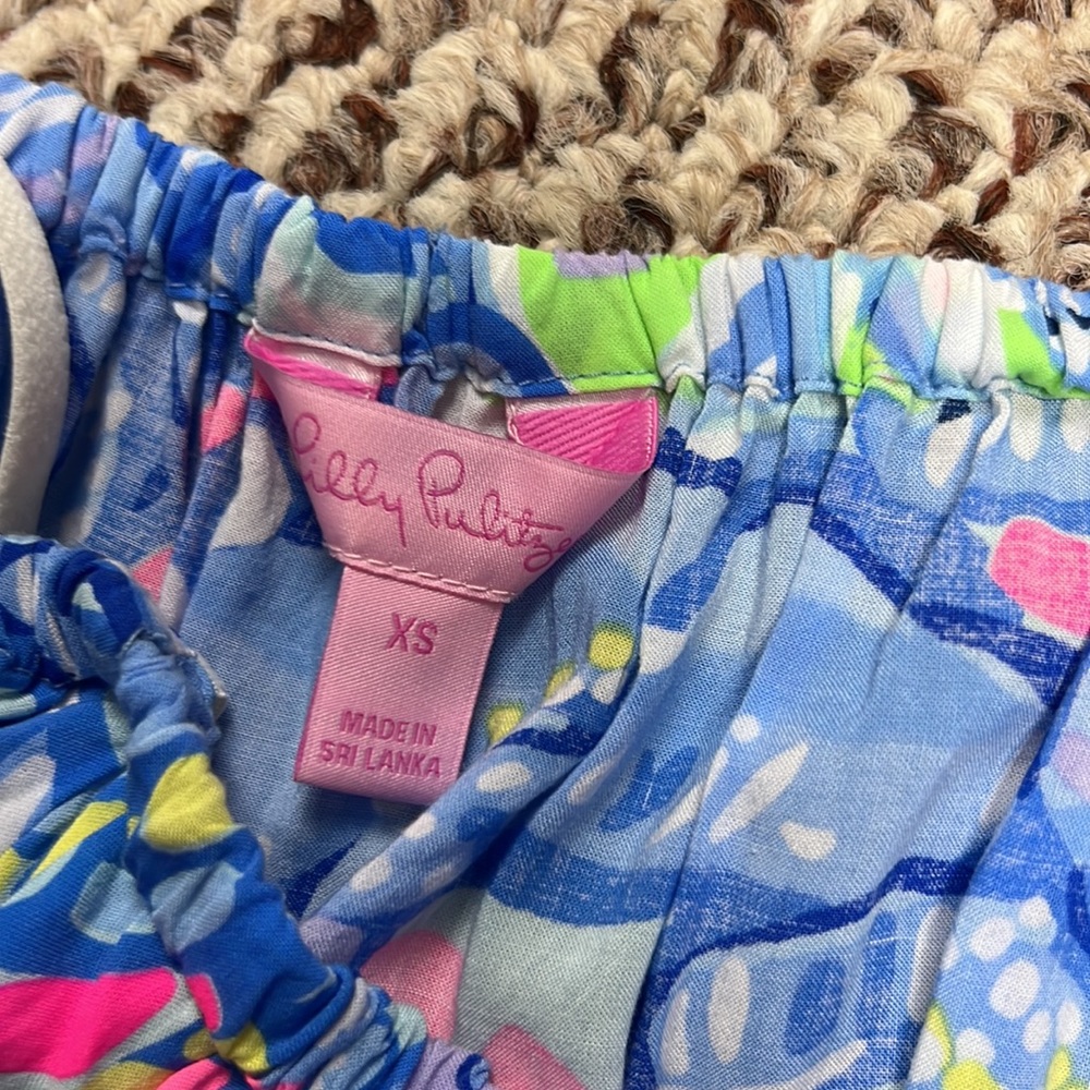 Lilly Pulitzer - Picture 5 of 9